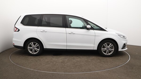 Used Ford Galaxy 2022 for sale - 76151736: Photo 50