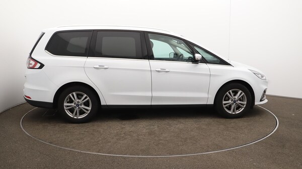 Used Ford Galaxy 2022 for sale - 76151736: Photo 51