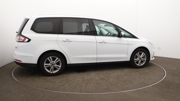 Used Ford Galaxy 2022 for sale - 76151736: Photo 52