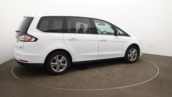 Used Ford Galaxy 2022 for sale - 76151736: Photo 53