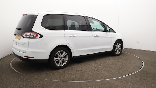 Used Ford Galaxy 2022 for sale - 76151736: Photo 54