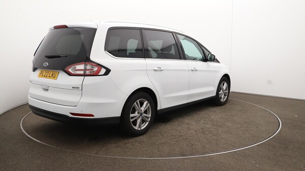Used Ford Galaxy 2022 for sale - 76151736: Photo 55