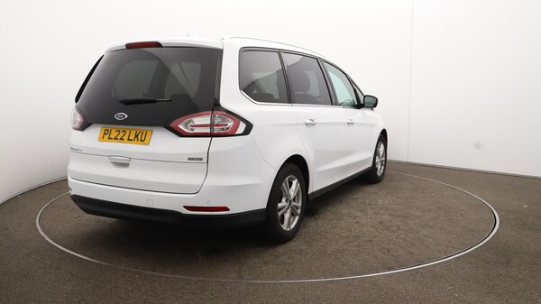 Used Ford Galaxy 2022 for sale - 76151736: Photo 56