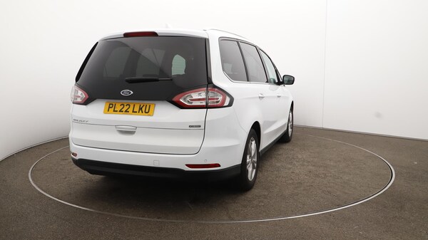Used Ford Galaxy 2022 for sale - 76151736: Photo 57