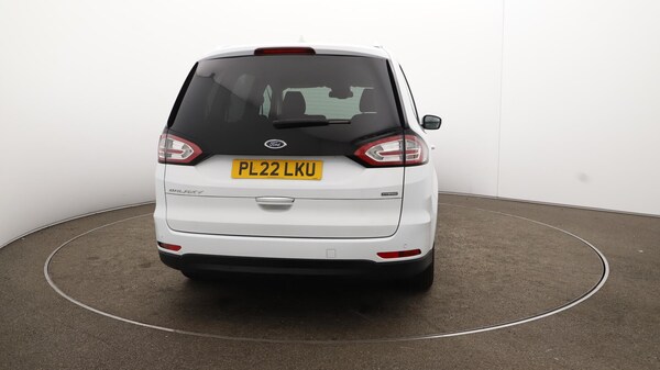 Used Ford Galaxy 2022 for sale - 76151736: Photo 58