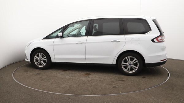 Used Ford Galaxy 2022 for sale - 76151736: Photo 59