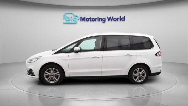 Used Ford Galaxy 2022 for sale - 76151736: Photo 5