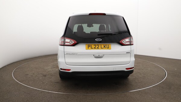 Used Ford Galaxy 2022 for sale - 76151736: Photo 60