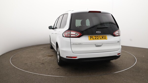 Used Ford Galaxy 2022 for sale - 76151736: Photo 61