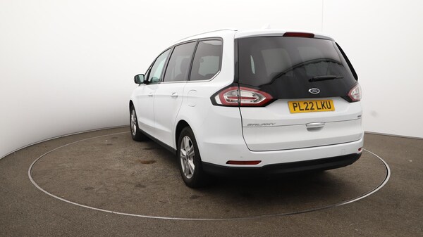 Used Ford Galaxy 2022 for sale - 76151736: Photo 62