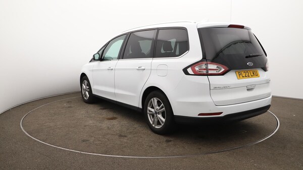 Used Ford Galaxy 2022 for sale - 76151736: Photo 63