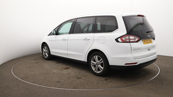 Used Ford Galaxy 2022 for sale - 76151736: Photo 64