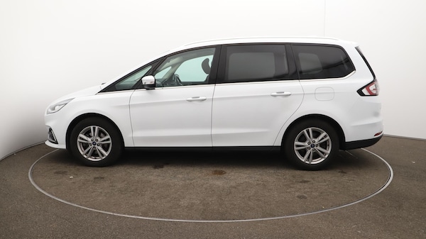 Used Ford Galaxy 2022 for sale - 76151736: Photo 65