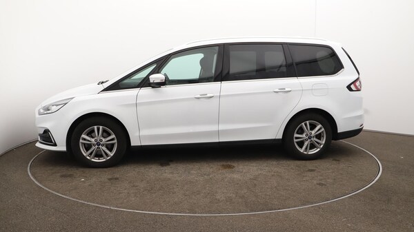 Used Ford Galaxy 2022 for sale - 76151736: Photo 66