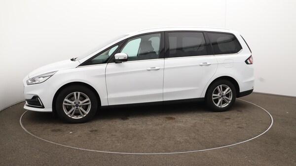 Used Ford Galaxy 2022 for sale - 76151736: Photo 67