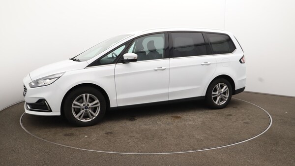 Used Ford Galaxy 2022 for sale - 76151736: Photo 68