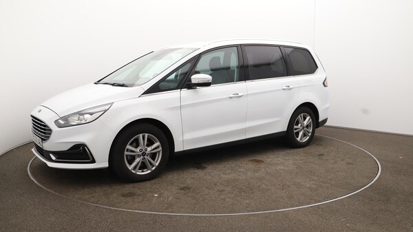 Used Ford Galaxy 2022 for sale - 76151736: Photo 69