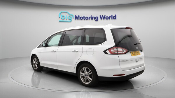 Used Ford Galaxy 2022 for sale - 76151736: Photo 6
