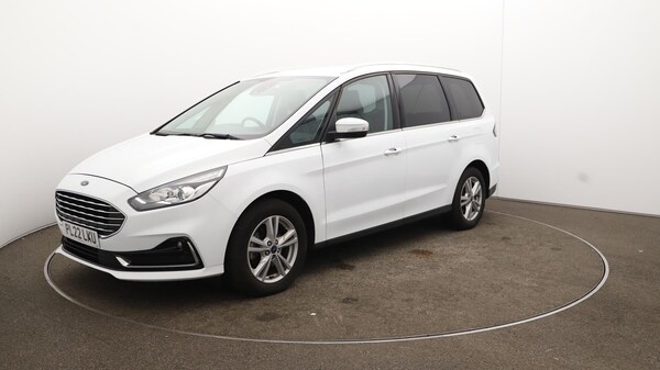 Used Ford Galaxy 2022 for sale - 76151736: Photo 70