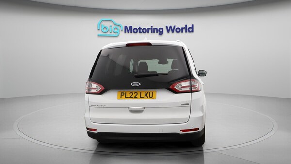 Used Ford Galaxy 2022 for sale - 76151736: Photo 7
