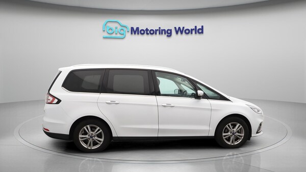 Used Ford Galaxy 2022 for sale - 76151736: Photo 9