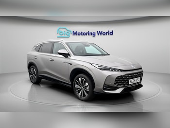 Used MG MG HS 2025 for sale - 79500468: Photo