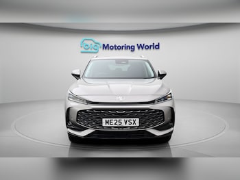 Used MG MG HS 2025 for sale - 79500468: Photo