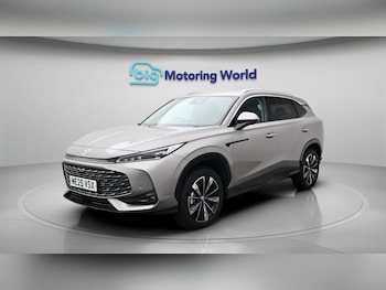 Used MG MG HS 2025 for sale - 79500468: Photo