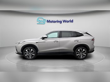 Used MG MG HS 2025 for sale - 79500468: Photo