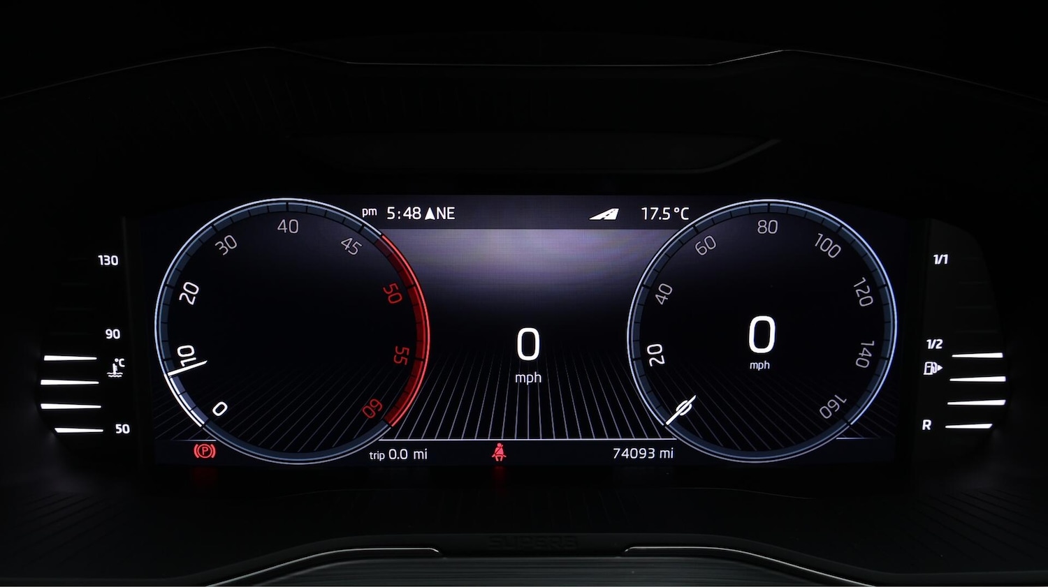 Used Skoda Superb 2022 for sale - 76499309: Photo 11