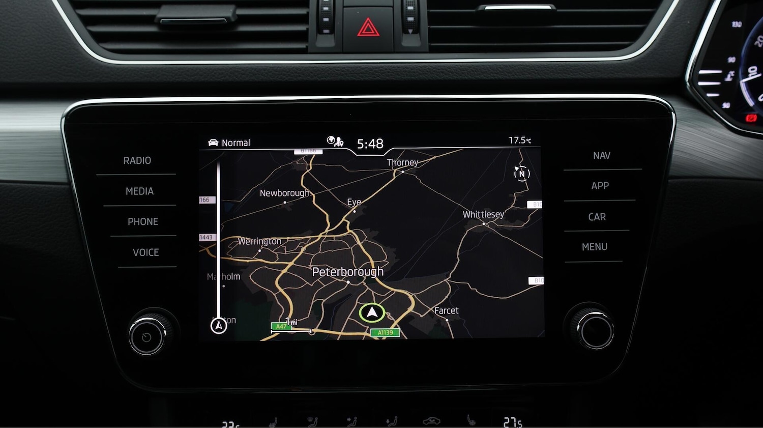 Used Skoda Superb 2022 for sale - 76499309: Photo 12