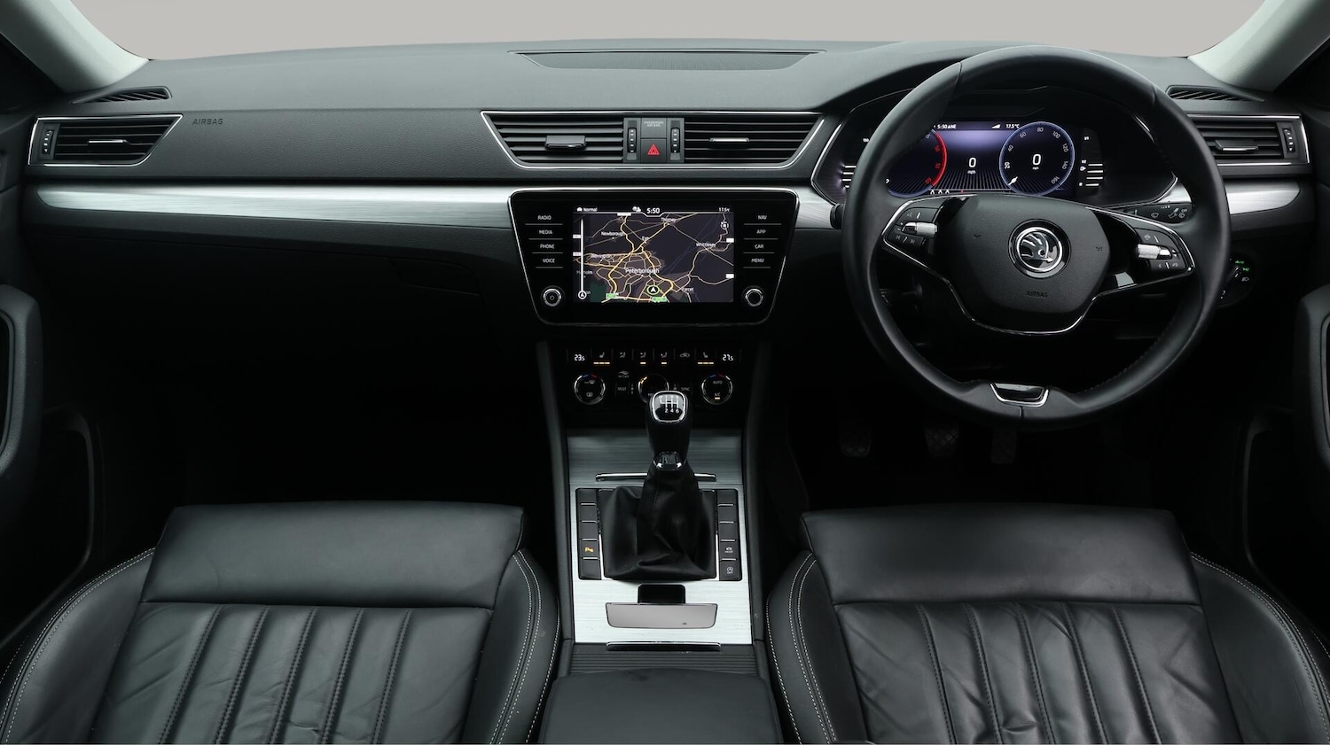 Used Skoda Superb 2022 for sale - 76499309: Photo 14