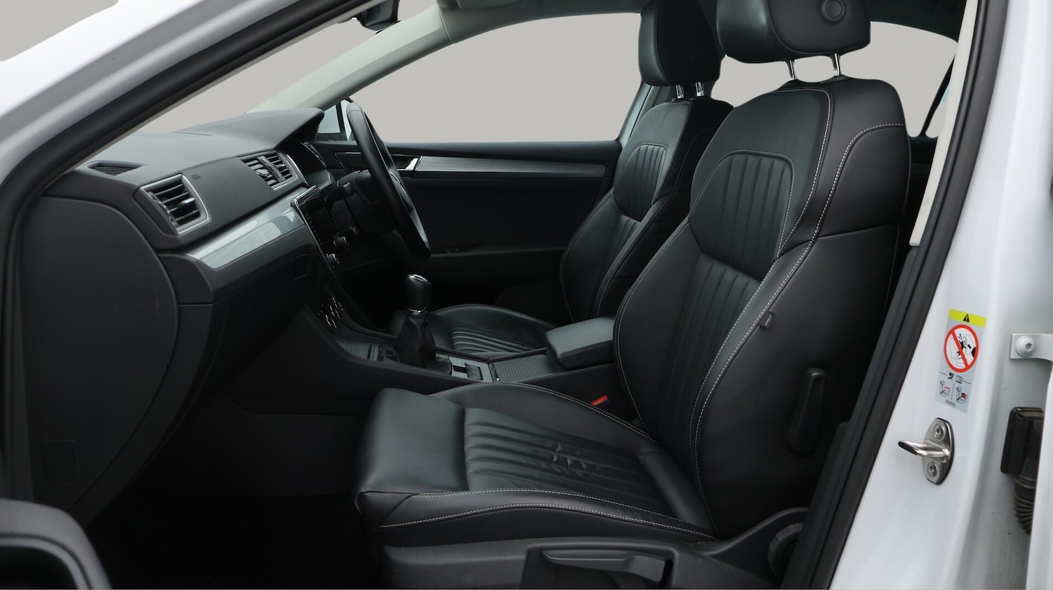 Used Skoda Superb 2022 for sale - 76499309: Photo 15