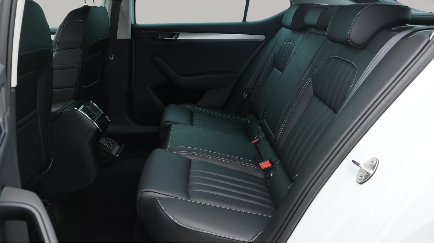 Used Skoda Superb 2022 for sale - 76499309: Photo 17