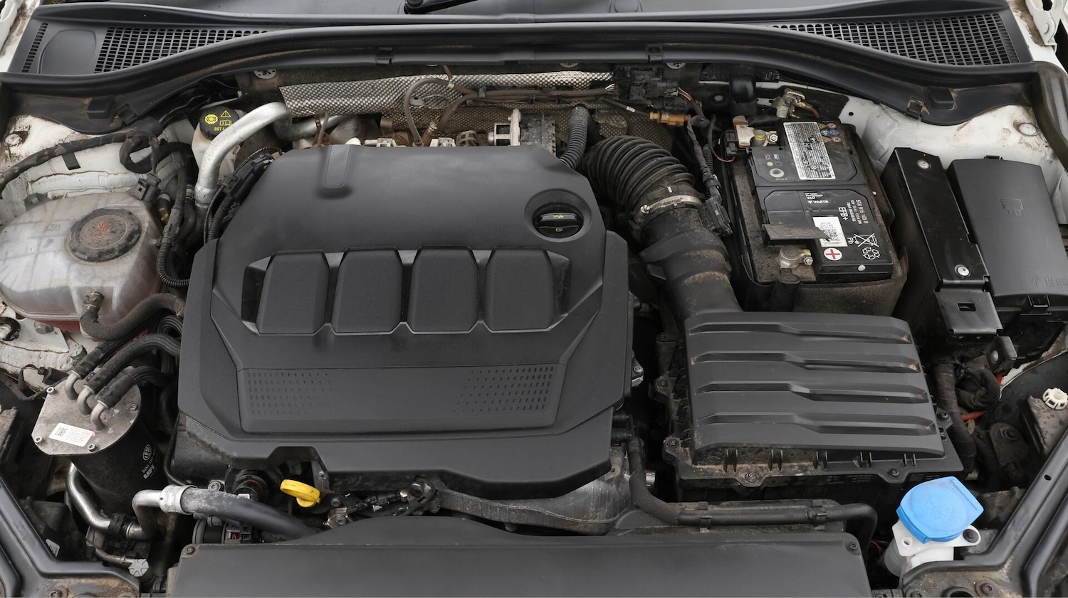 Used Skoda Superb 2022 for sale - 76499309: Photo 20