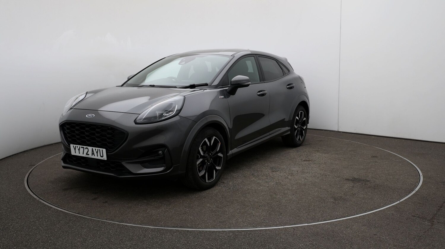 Used Ford Puma for sale - 76810807: Photo 31