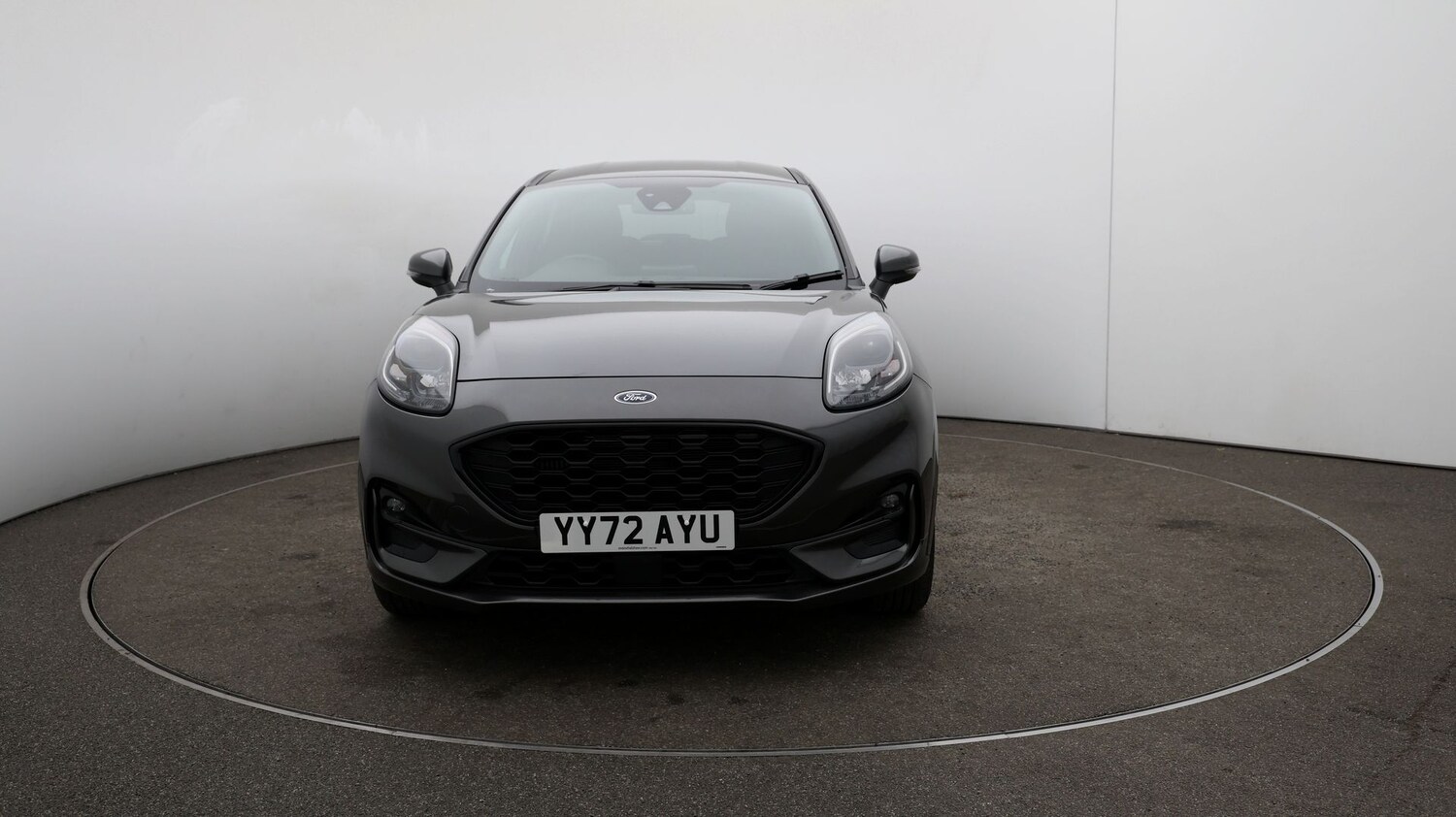 Used Ford Puma for sale - 76810807: Photo 34