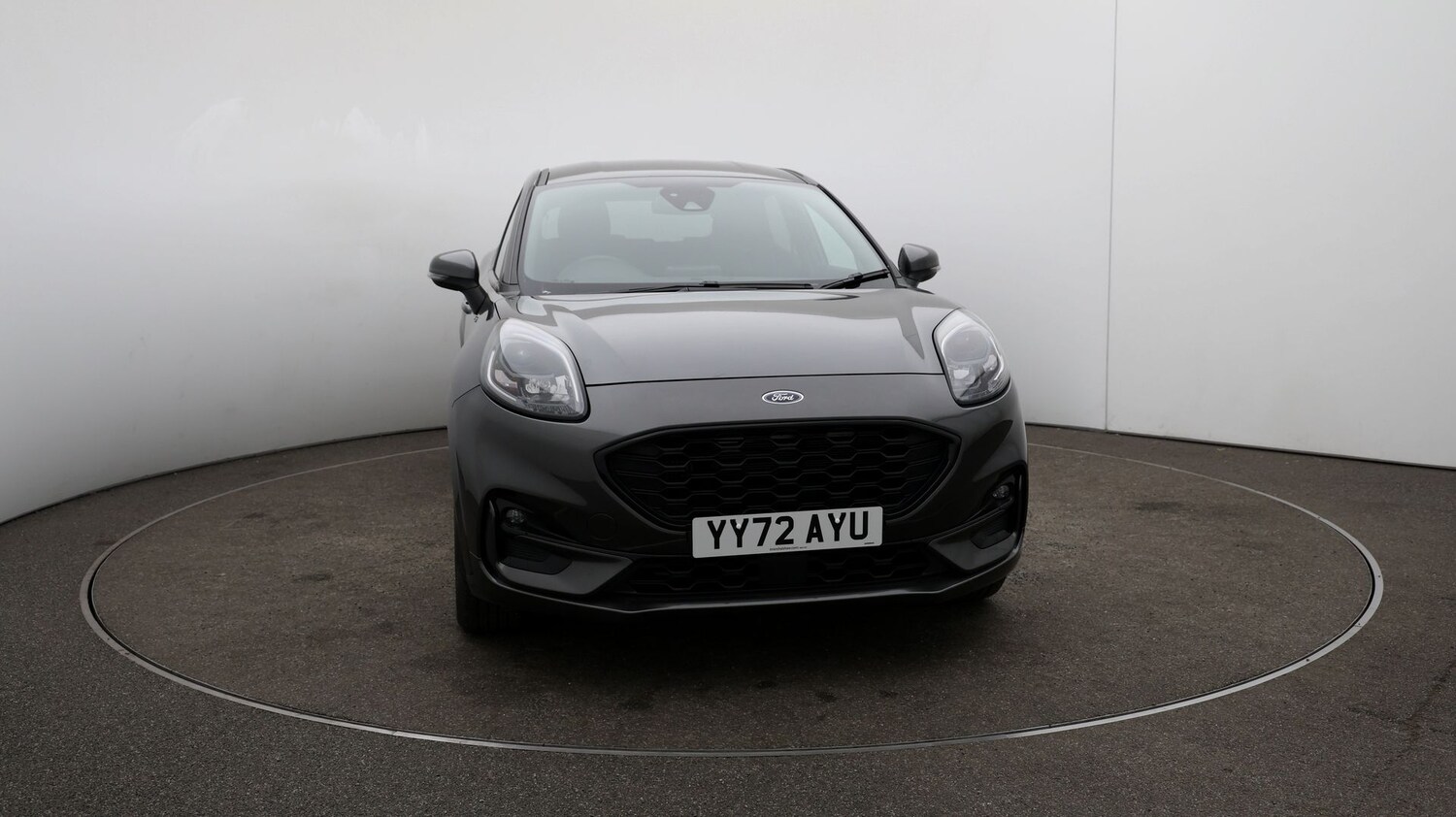 Used Ford Puma for sale - 76810807: Photo 35