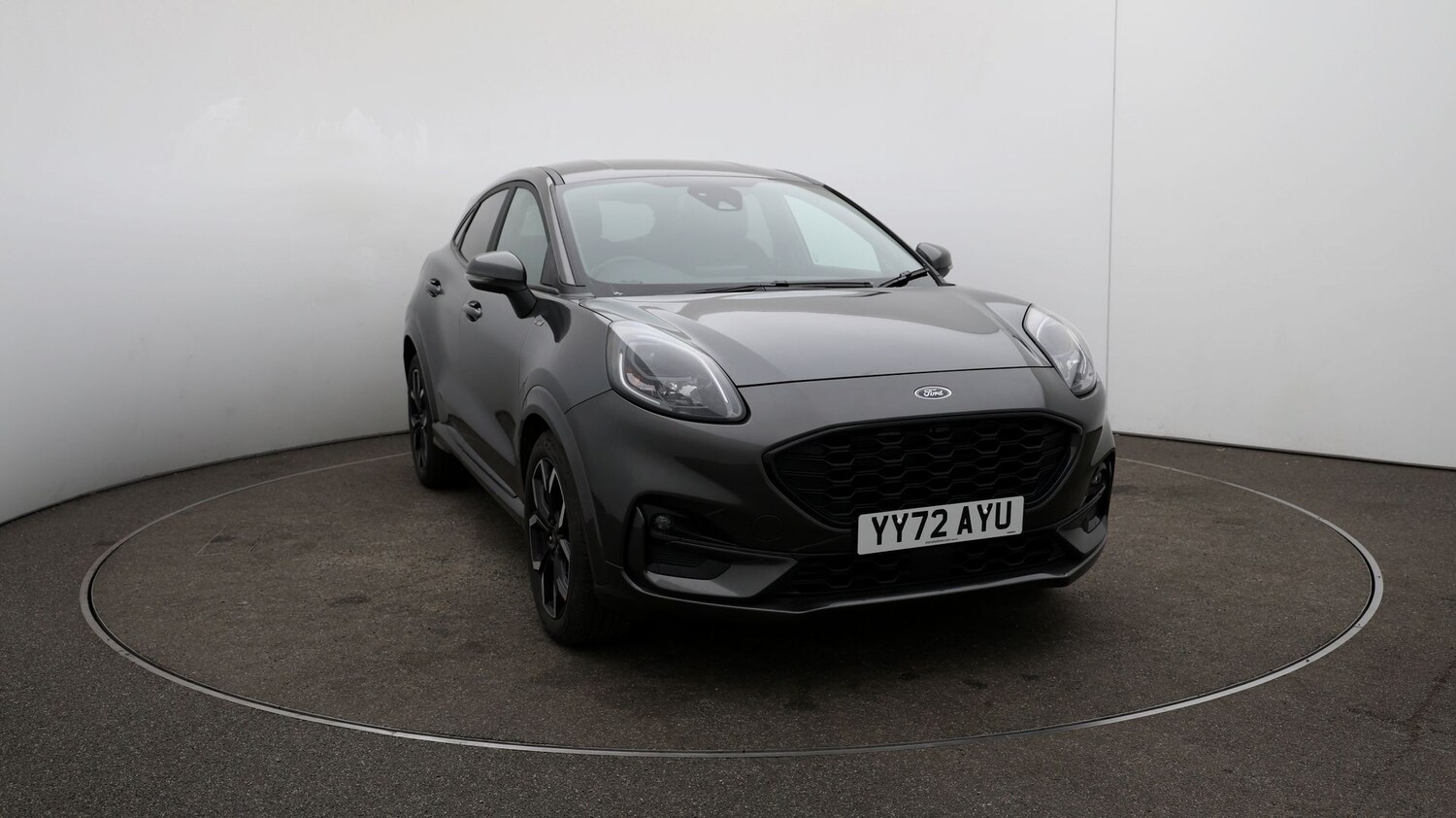 Used Ford Puma for sale - 76810807: Photo 36