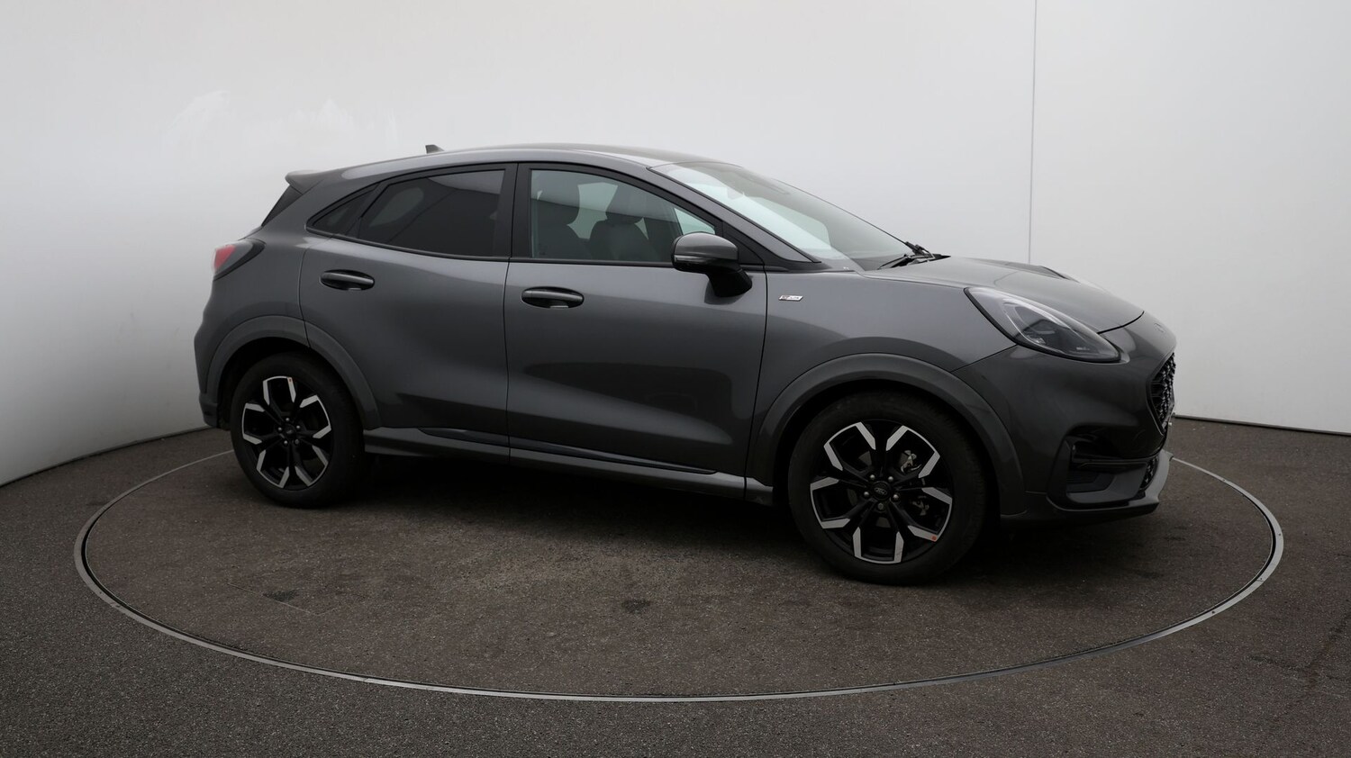 Used Ford Puma for sale - 76810807: Photo 40