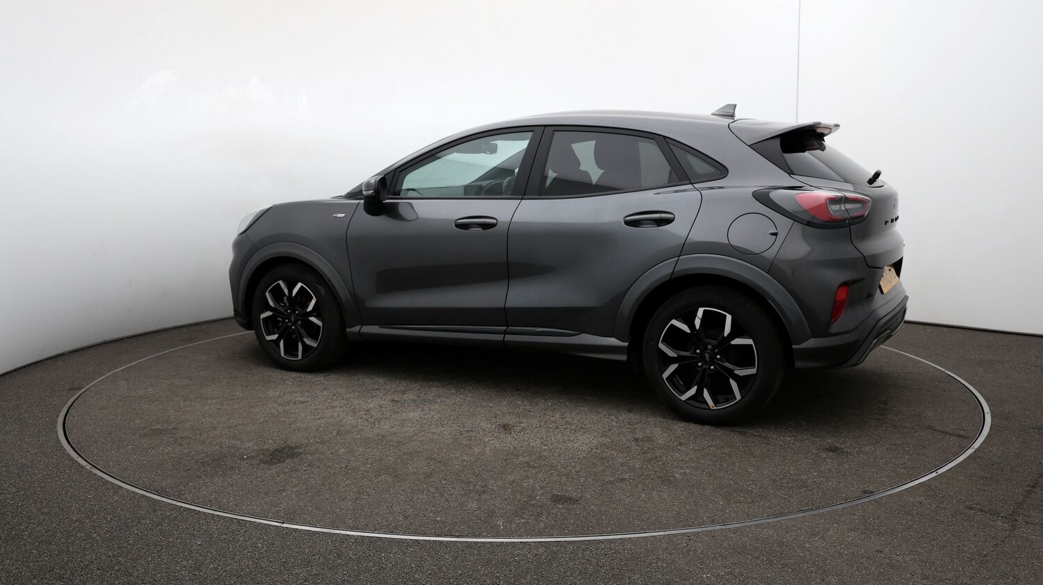 Used Ford Puma for sale - 76810807: Photo 41