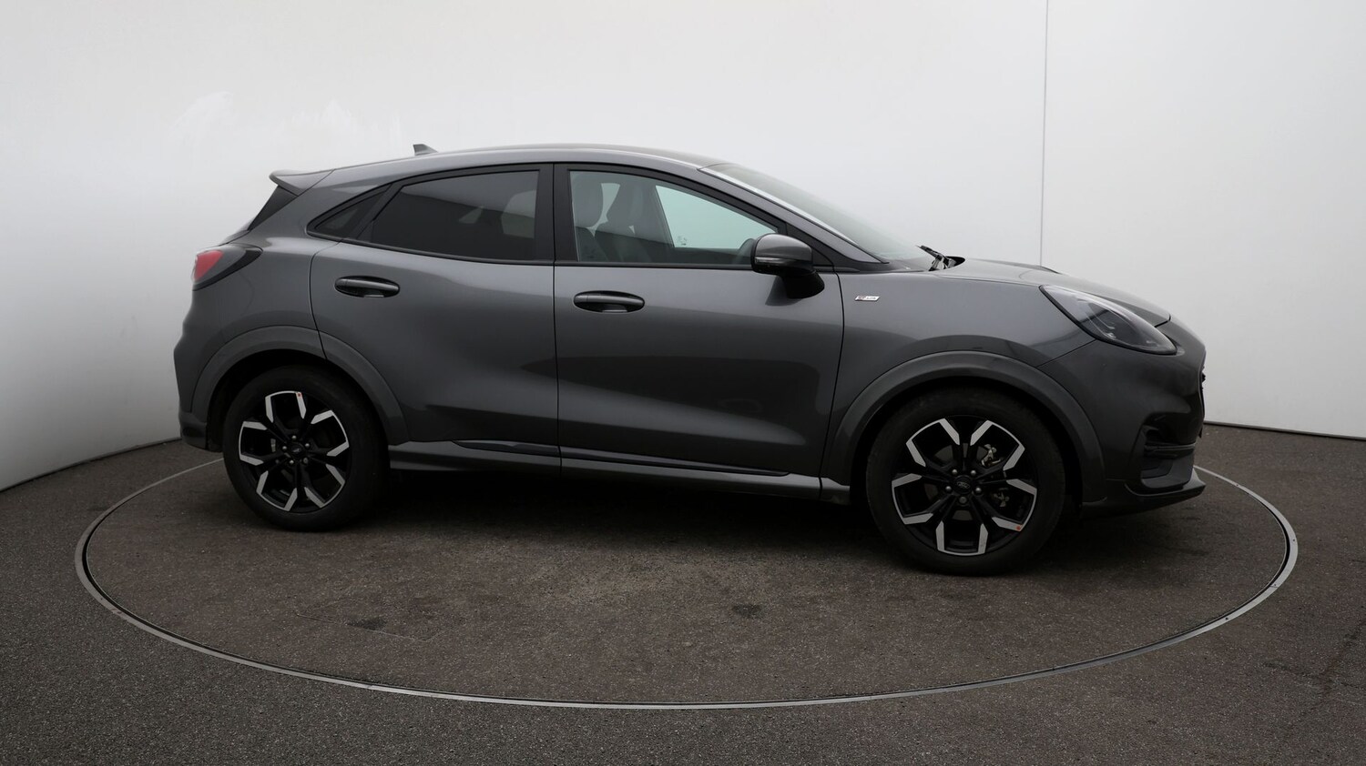 Used Ford Puma for sale - 76810807: Photo 42