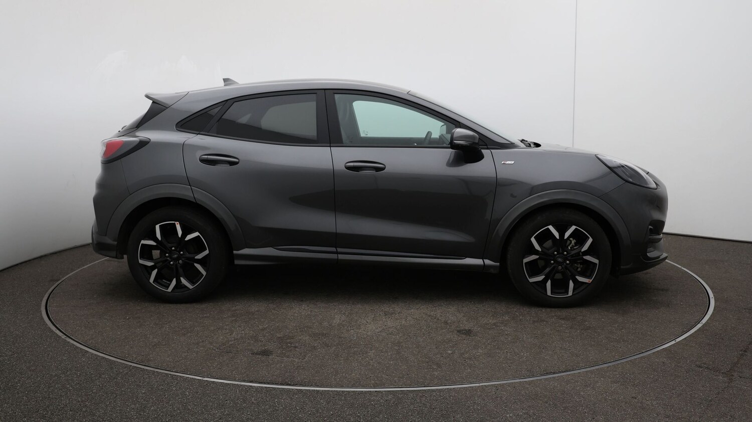 Used Ford Puma for sale - 76810807: Photo 43