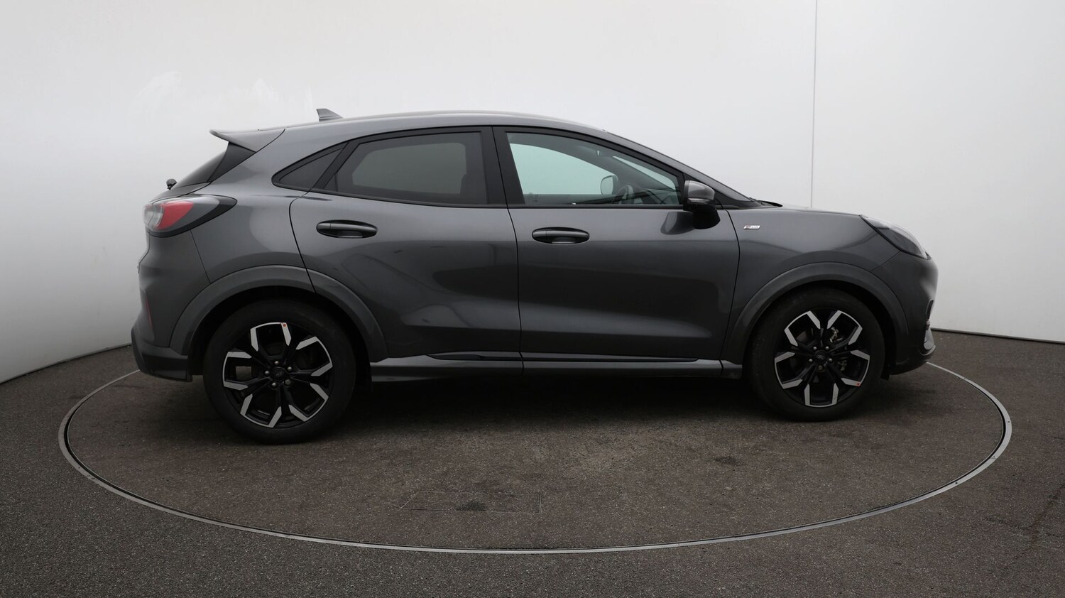 Used Ford Puma for sale - 76810807: Photo 44