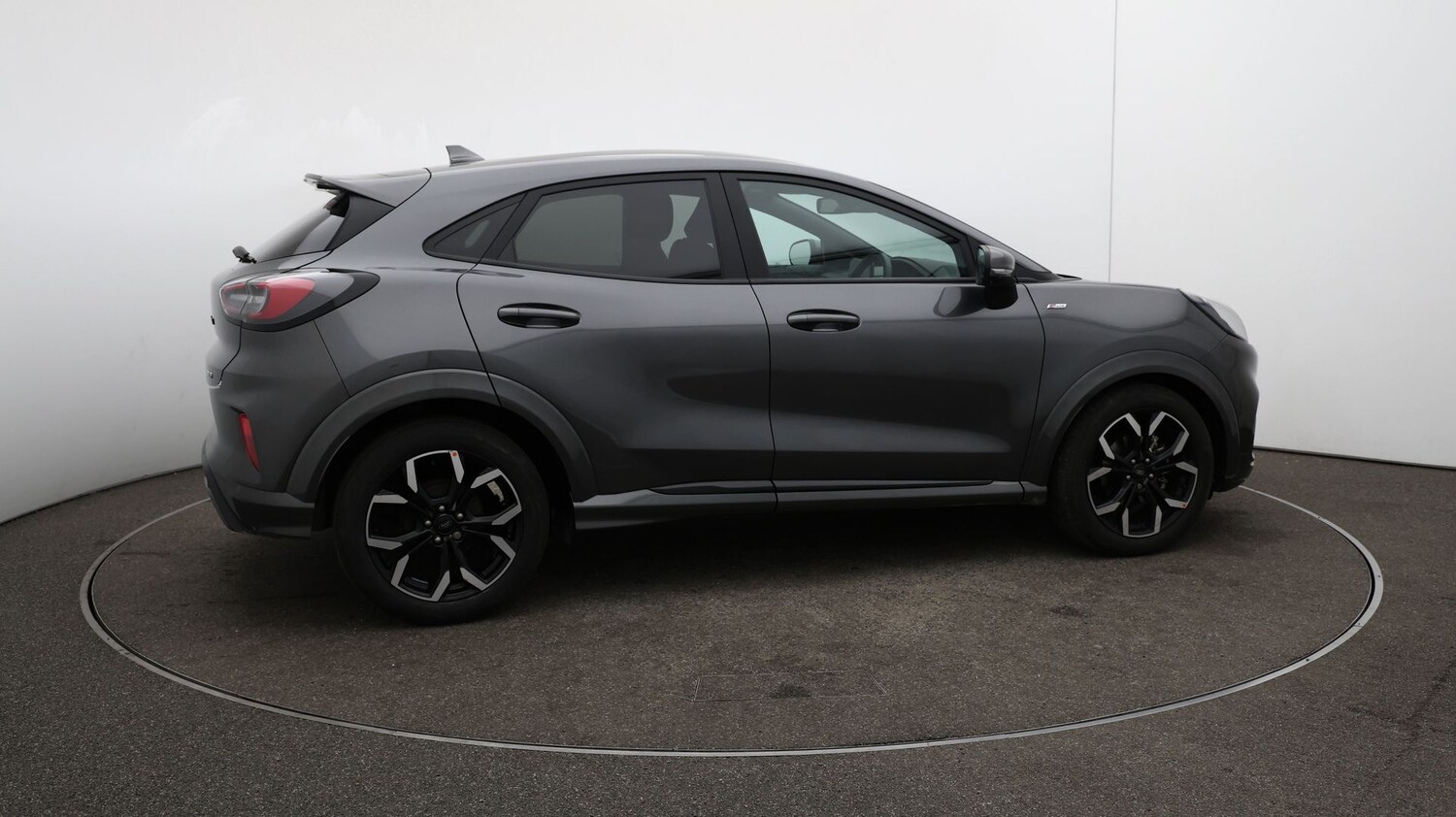 Used Ford Puma for sale - 76810807: Photo 45