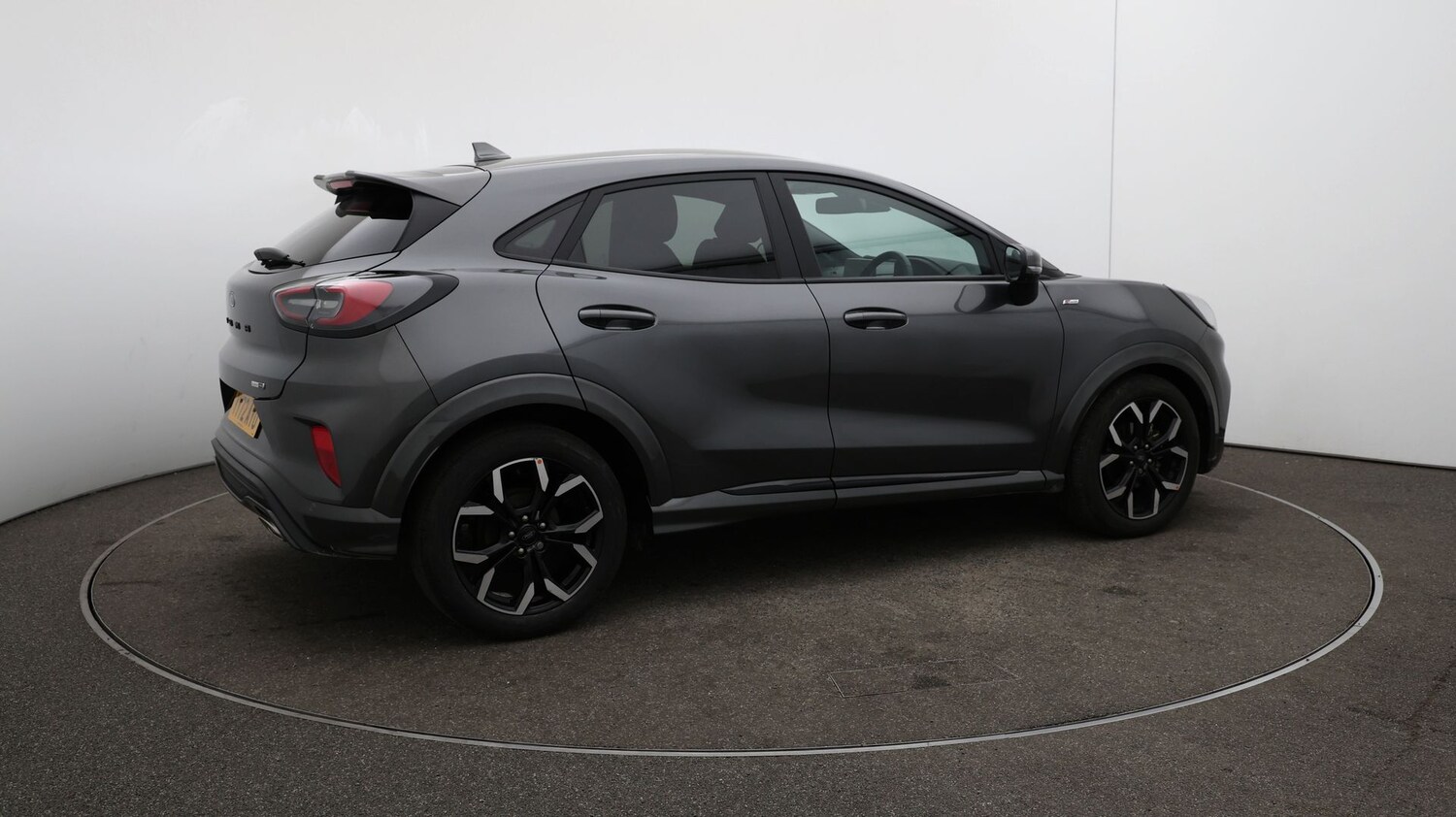 Used Ford Puma for sale - 76810807: Photo 46