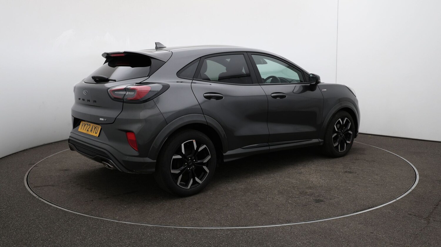 Used Ford Puma for sale - 76810807: Photo 47