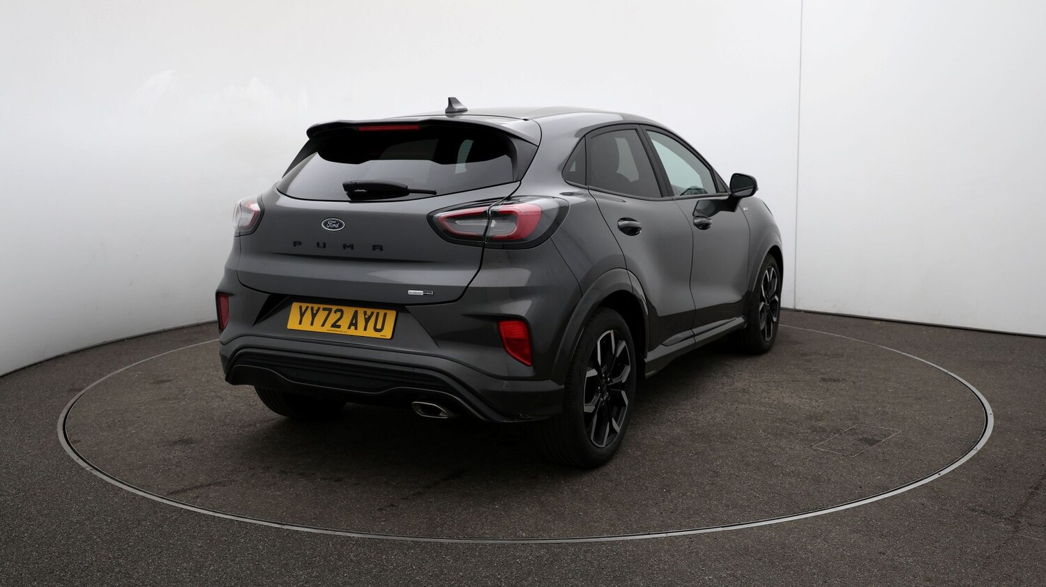 Used Ford Puma for sale - 76810807: Photo 49