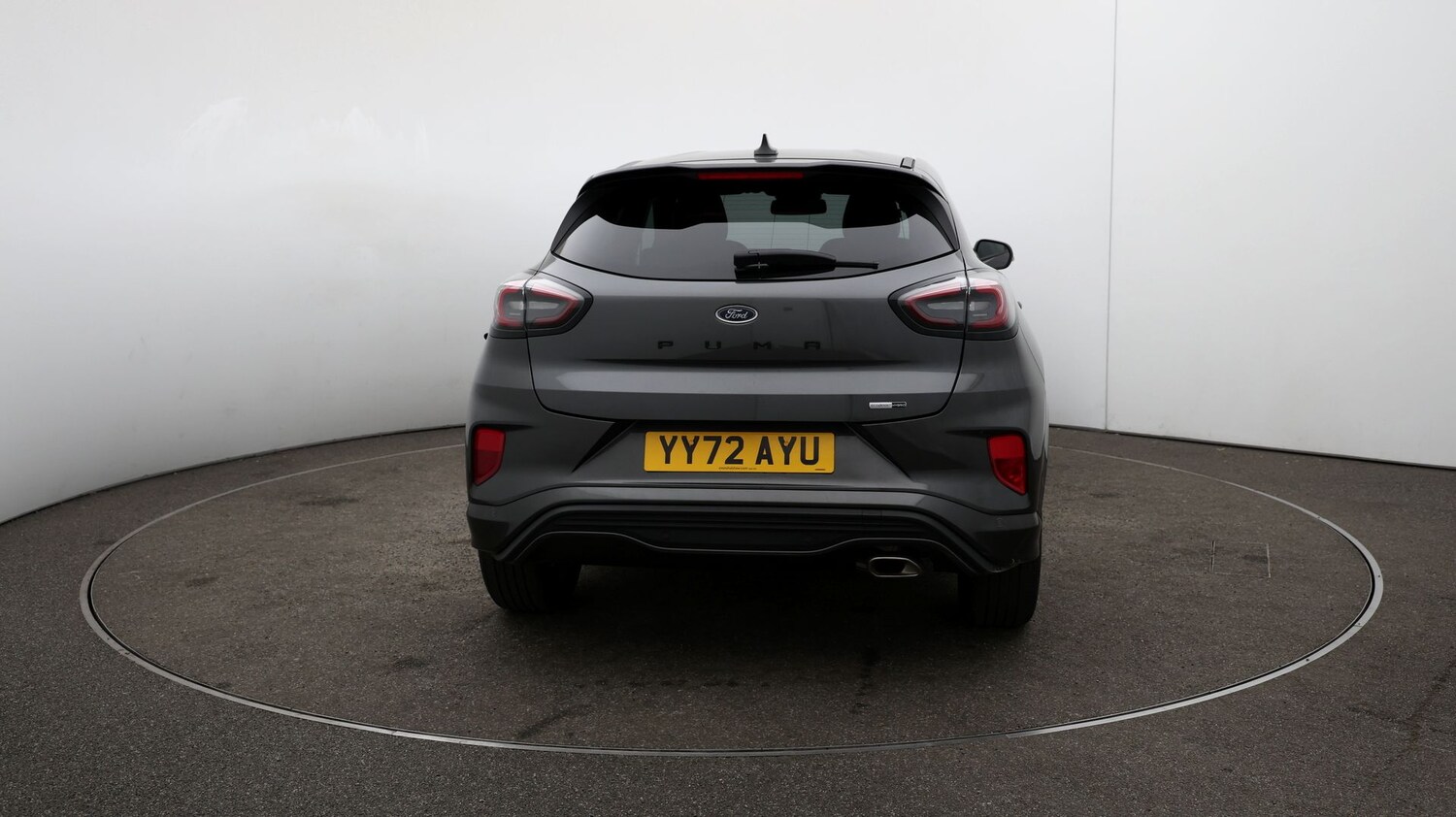 Used Ford Puma for sale - 76810807: Photo 51