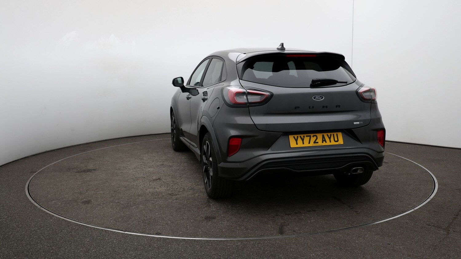 Used Ford Puma for sale - 76810807: Photo 54